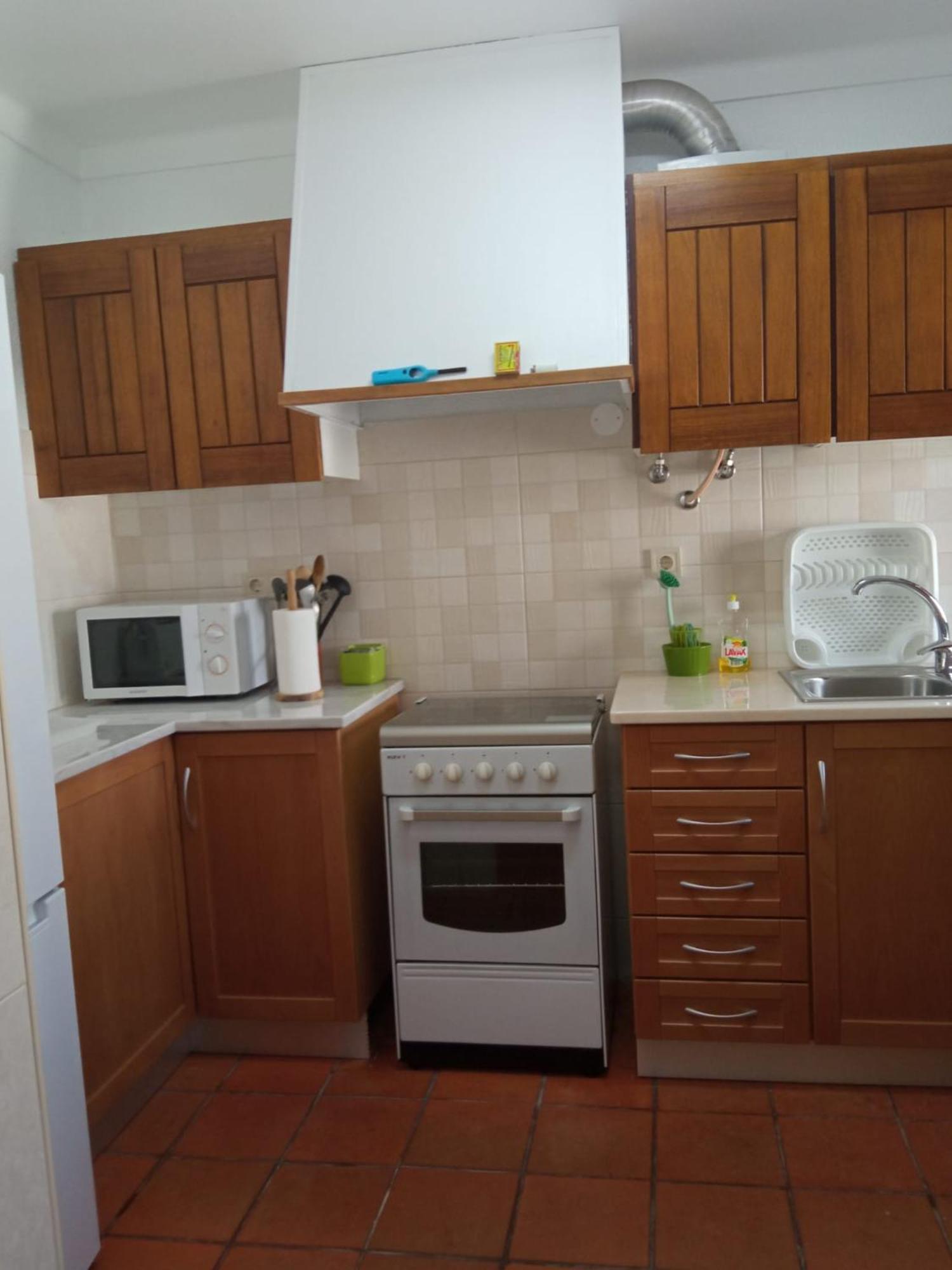 Alojamentos Vitinho 2 - Vila Nova Milfontes Vila Nova de Milfontes Rum bild