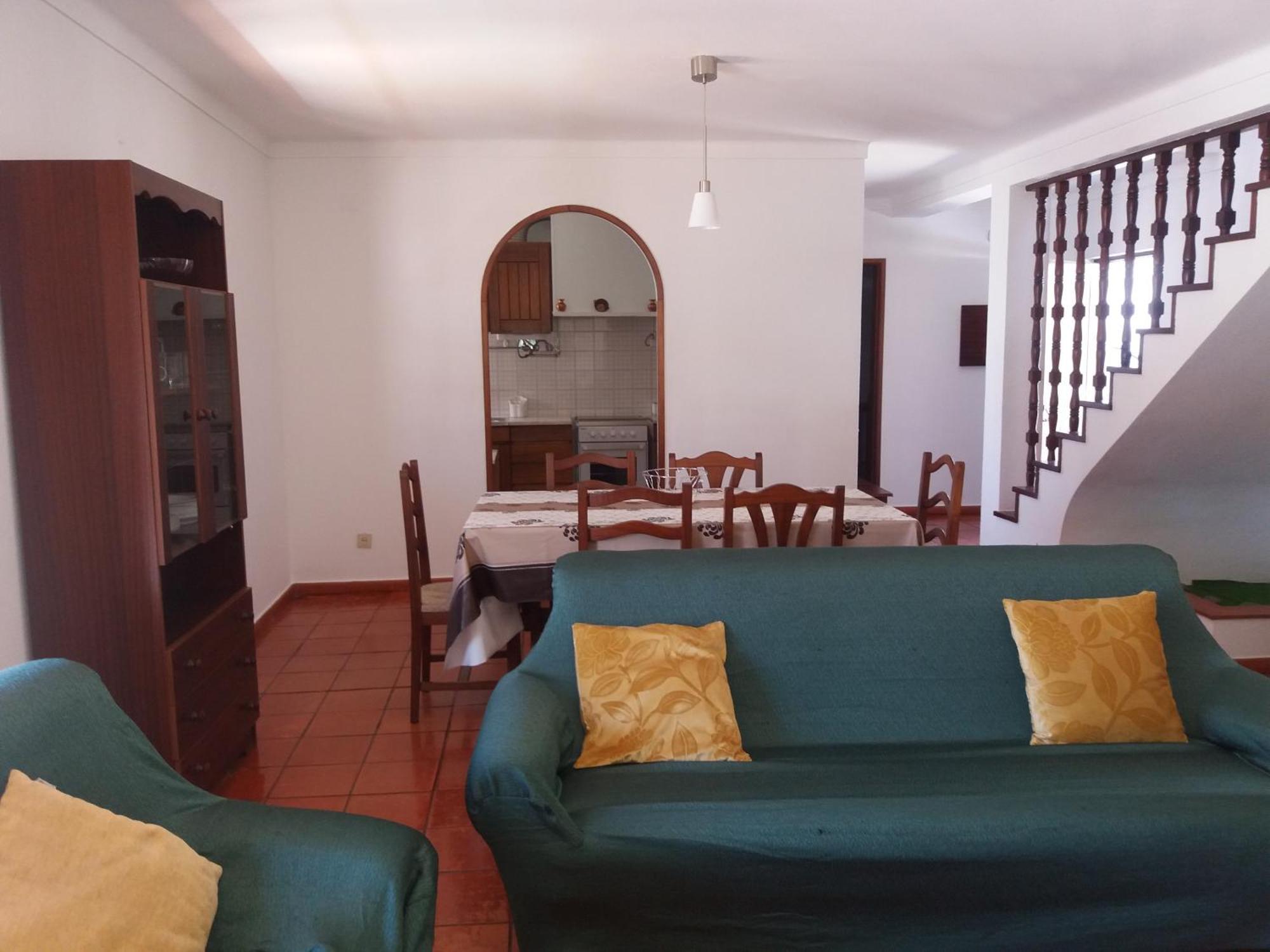 Alojamentos Vitinho 2 - Vila Nova Milfontes Vila Nova de Milfontes Rum bild